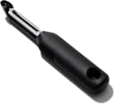 OXO GOOD GRIPS Pendelschäler Schwarz mit Augenentferner Bild 2