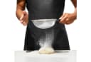 OXO GOOD GRIPS Küchensieb 20cm Edelstahl silber Bild 3