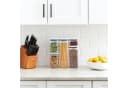 OXO Good Grips POP Lebensmittelaufbewahrungsbehälter transparent Bild 1
