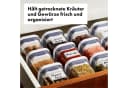 OXO Good Grips 4-teiliges Mini POP Container Set aus Kunststoff Bild 3