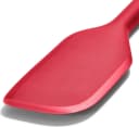 OXO GOOD GRIPS Silikonspatel Medium Rot 5cm Küchenpaletten Bild 3