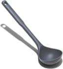 OXO GOOD GRIPS Schöpflöffel Grau Silikon Kochlöffel Bild 1