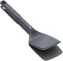 OXO GOOD GRIPS Pfannenwender grau flexibel Silikon Bild 2
