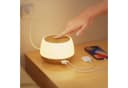 BlingBin LED Nachttischlampe 8 Farben Touch Dimmbar 20W Ladefunktion Bild 2