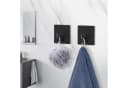 BlingBin Toilettenpapierhalter Edelstahl Selbstklebend Bild 3