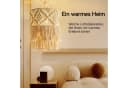 BlingBin Lampenschirm Pendelleuchte Abdeckung Beige Bild 5