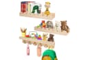 BlingBin Kinderregal 3er Set Bücherregal Wand Bild 2