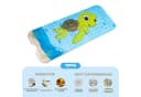 BlingBin Badematte Rutschfest PVC 100x40cm Bild 4