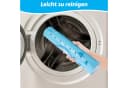 BlingBin Badematte Rutschfest PVC 100x40cm Bild 5