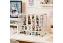 BlingBin Acryl-Vitrine Transparent mit Magnetverschluss Bild 1