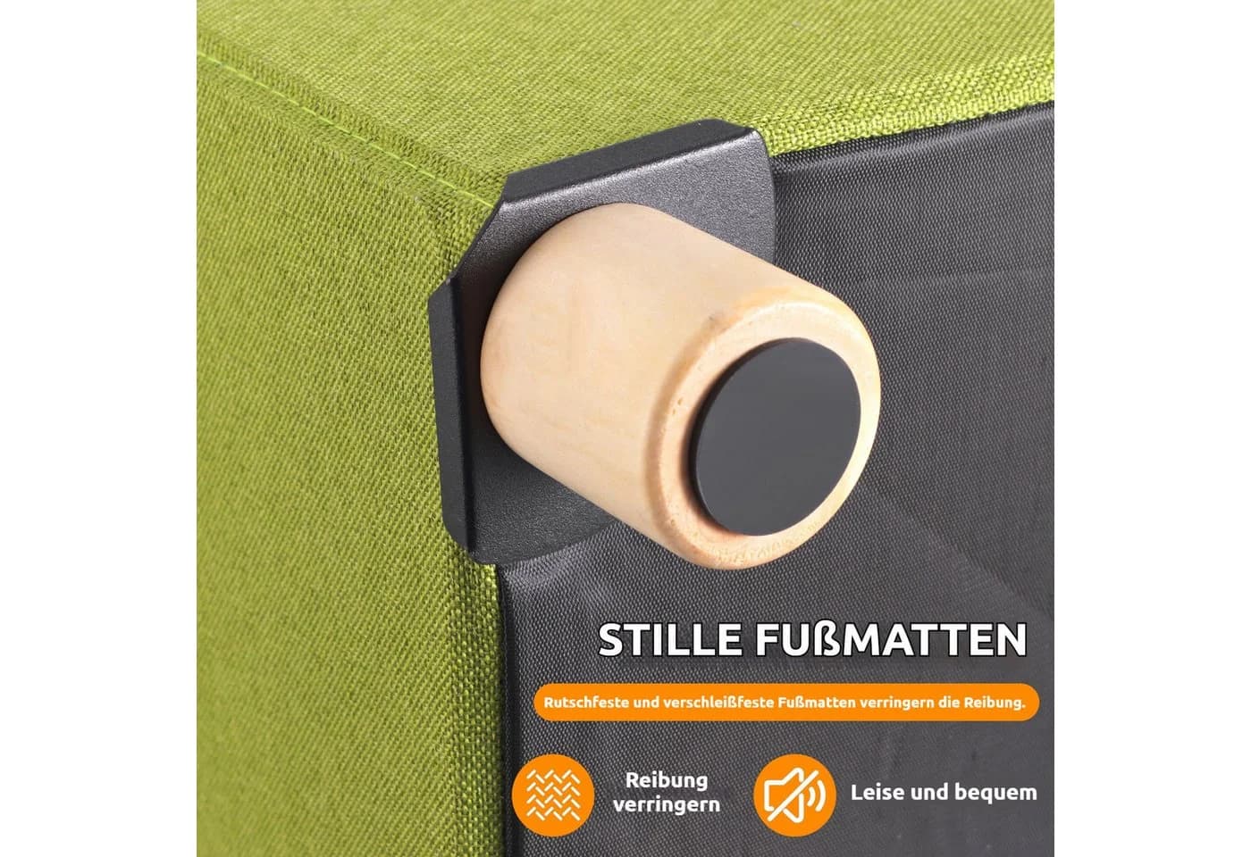 BlingBin Spielzeugtruhe Schubladenschrank für Kinder mit Stauraum - Bild 4