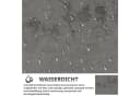BlingBin Möbelfolie Grau Betonoptik Selbstklebend Bild 5