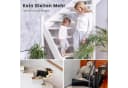 BlingBin Stufenmatte 15Stk Selbstklebend Antirutsch Beige Bild 5