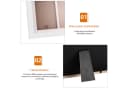 BlingBin Baby Handabdruck Fußabdruck Set Komplettset Gipsabdruck Kit Bild 5