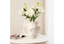 BlingBin Keramikvase Beige Modern Bild 1