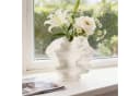 BlingBin Keramikvase Beige Modern Bild 2