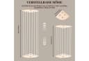 BlingBin Kuscheltier Aufbewahrung Holz Eck Regal Bild 5