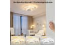 BlingBin LED Deckenleuchte 21W Wolke Deckenlampe Kinder Lampe Bild 1