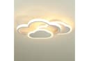 BlingBin LED Deckenleuchte 21W Wolke Deckenlampe Kinder Lampe Bild 2