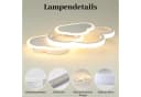 BlingBin LED Deckenleuchte 21W Wolke Deckenlampe Kinder Lampe Bild 4
