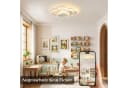 BlingBin LED Deckenleuchte 21W Wolke Deckenlampe Kinder Lampe Bild 5