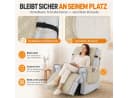 LEMLIT Sesselschoner Wasserdicht mit Seitentaschen Anti-Rutsch Bild 5