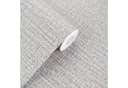 BlingBin Selbstklebende Vinyltapete Leinenstruktur PVC Bild 2