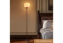 STANBOW Stehlampe Stehleuchte LED Dimmbar 3 Glühbirnen Bild 4