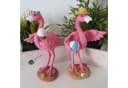 Aspinaworld Flamingo Dekofigur 2er Set 22 cm Bild 1