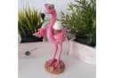 Aspinaworld Flamingo Dekofigur 2er Set 22 cm Bild 3