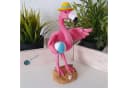 Aspinaworld Flamingo Dekofigur 2er Set 22 cm Bild 4