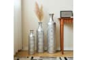 KLAM HOME Bodenvasen-Set 3er Metall 50/65/83 cm Mid-Century Modern Bild 5