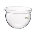 Bodum Ersatzglas 1,3 l klar für Teebereiter Chambord Bild 2