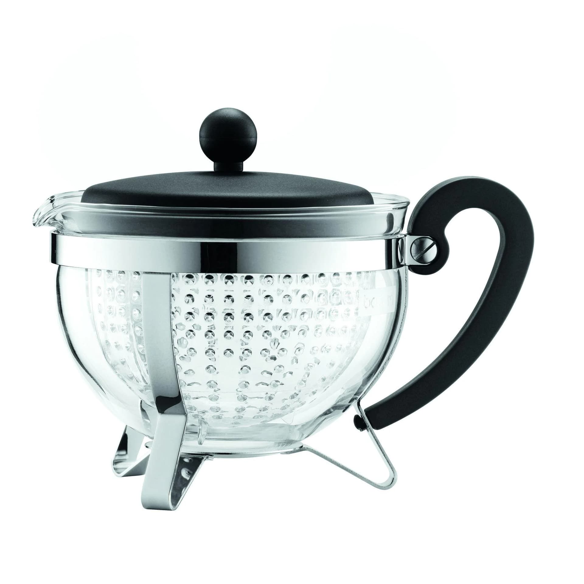 Bodum CHAMBORD Teebereiter 1,00 Liter