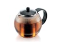 Bodum Teebereiter ASSAM 1 Liter Edelstahl Bild 2