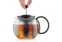 Bodum Teebereiter ASSAM 1 Liter Edelstahl Bild 4