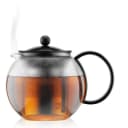 Bodum Teebereiter ASSAM 1 Liter Edelstahl Bild 5