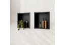 SONNI Duschwand Wandnische 2-tlg. Set Bild 1