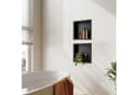 SONNI Duschwand Wandnische 2-tlg. Set Bild 4