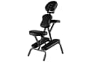 COSTWAY Massagesessel Tragbar Höhenverstellbar Bild 2