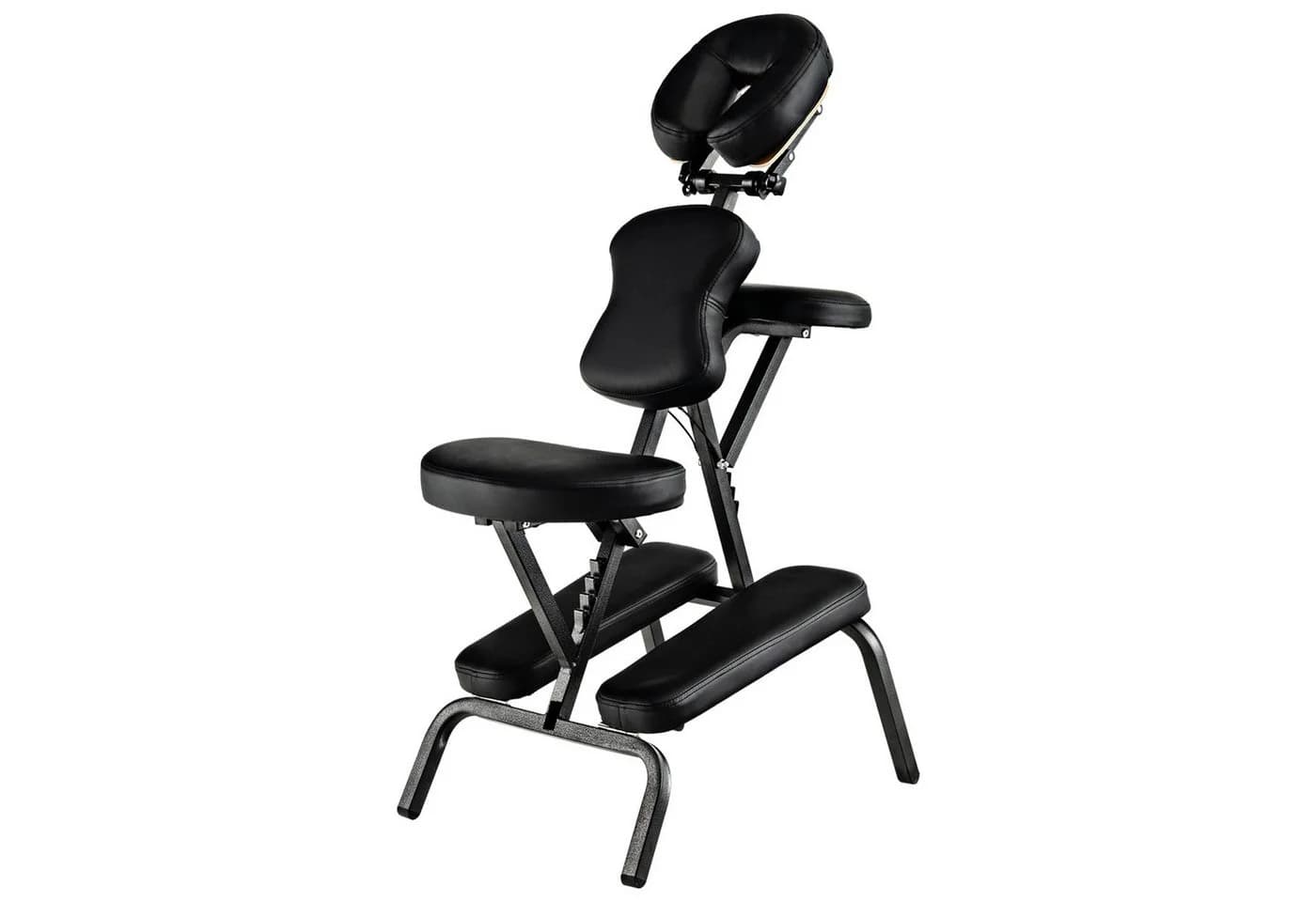 COSTWAY Massagesessel Tragbar Höhenverstellbar - Bild 2