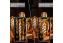 Nettlife LED Retro 4W E27 Glühlampe Warmweiß 3 St. für Nostalgie & Retro Beleuchtung Bild 5