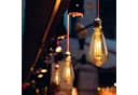 Nettlife LED Retro 4W E27 Glühlampe 6er Set Warmweiß Bild 1