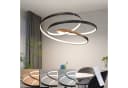 Moderne LED-Pendelleuchte in verschiedenen Farben Bild 2