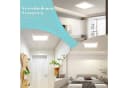 Nettlife LED Panel Deckenleuchte 23/30CM 18/21W Neutralweiß Bild 4