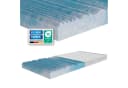 ARBD Topper Comfort XXL RAVE 12cm Topper 7-Zonen-Wellenschnitt Bild 2