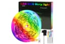 Nettlife LED Stripe Selbstklebend Lichtband Streifen RGB 20/30m Bild 2