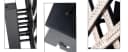 Nettlife LED Deckenleuchte Dimmbar mit Fernbedienung Bild 5
