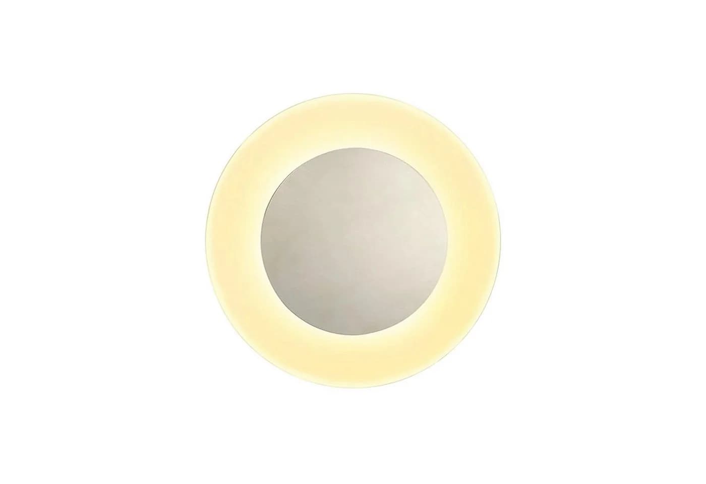 Nettlife LED Wandleuchte Modern Warmweiße - Bild 2