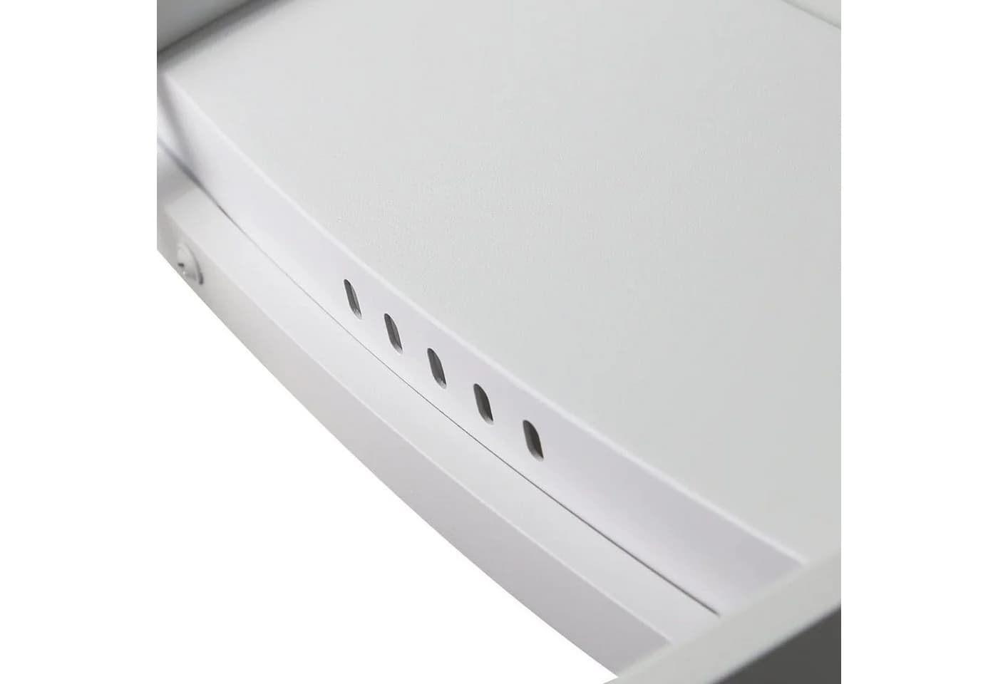 Nettlife LED Deckenleuchte Dimmbar Weiß 85x62x7cm - Bild 3
